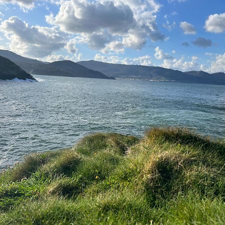 Porto De Espasante -Severino Blanco Εξωτερικό φωτογραφία